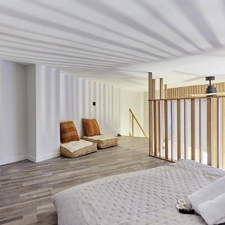 Apartment Batignolle Montmartre By Studio Prestige Παρίσι Εξωτερικό φωτογραφία