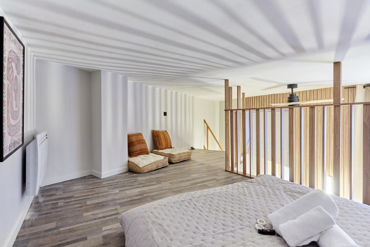 Apartment Batignolle Montmartre By Studio Prestige Παρίσι Εξωτερικό φωτογραφία